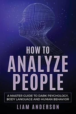 Book cover for How to Analyze People