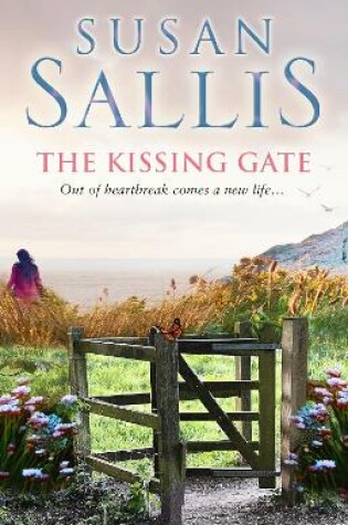 Cover of The Kissing Gate