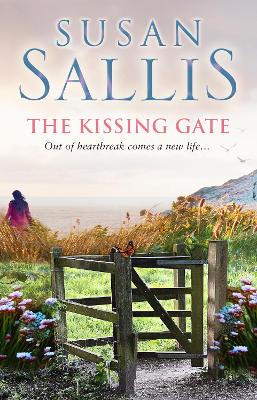 Book cover for The Kissing Gate