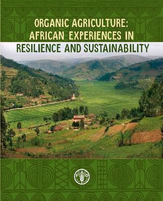 Book cover for Organic Agriculture