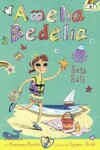 Book cover for Amelia Bedelia Sets Sail