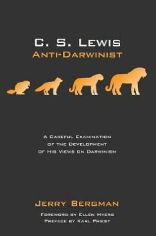 Cover of C. S. Lewis