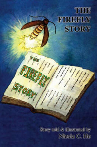 Cover of The Firefly Story