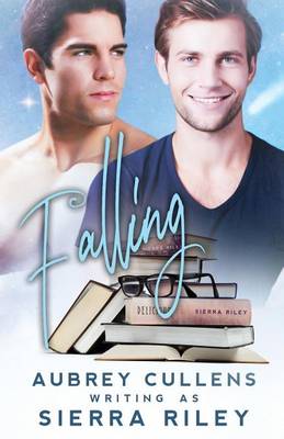 Book cover for Falling