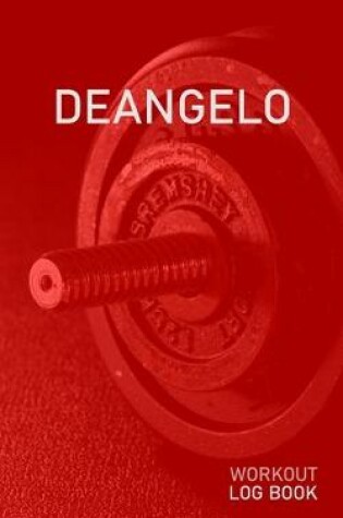 Cover of Deangelo