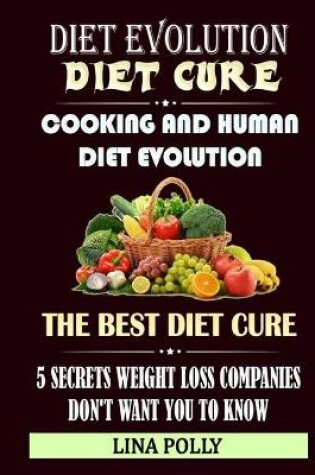 Cover of Diet Evolution