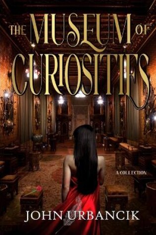 Cover of The Museum of Curiosities