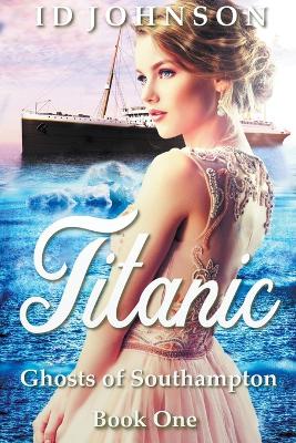 Book cover for Titanic