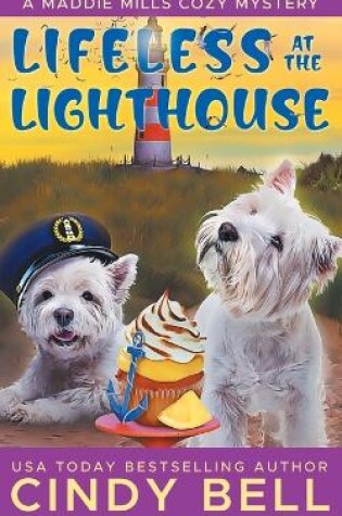 Cover of Lifeless at the Lighthouse