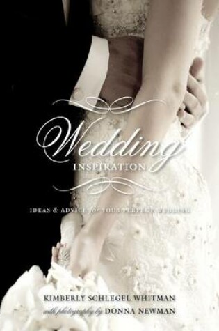 Cover of Wedding Inspiration