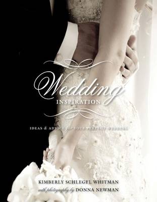 Cover of Wedding Inspiration