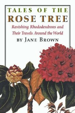 Cover of Tales of the Rose Tree