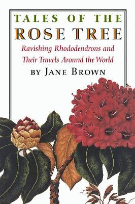 Cover of Tales of the Rose Tree