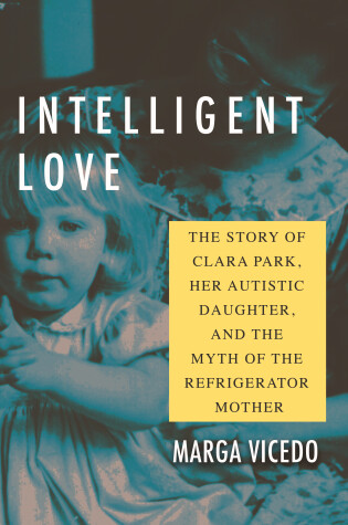 Cover of Intelligent Love