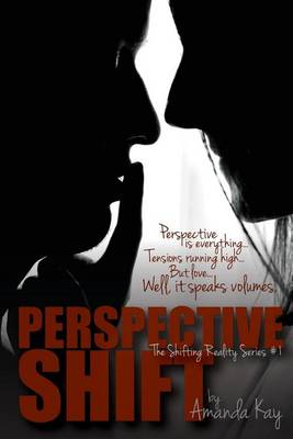Book cover for Perspective Shift
