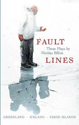 Book cover for Fault Lines