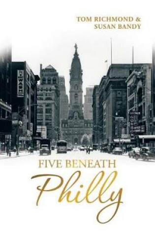 Cover of Five Beneath Philly