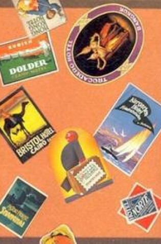 Cover of Luggage Labels