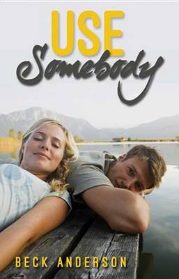 Book cover for Use Somebody