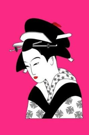 Cover of Geisha