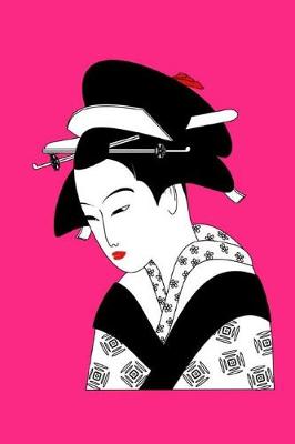 Book cover for Geisha