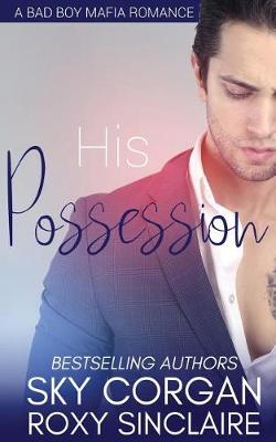 Book cover for His Possession