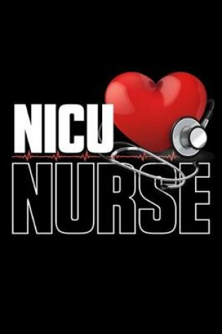 Cover of NICU Nurse