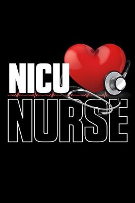 Book cover for NICU Nurse