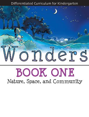 Book cover for Wonders