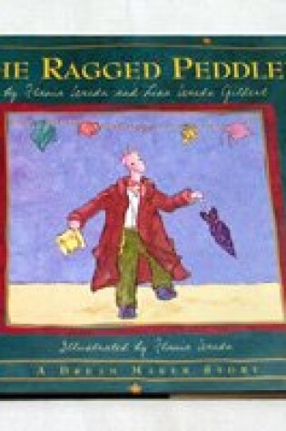 Cover of The Ragged Peddlar