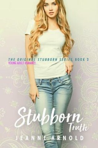 Cover of Stubborn Truth