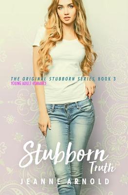 Cover of Stubborn Truth