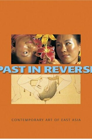 Cover of Past in Reverse