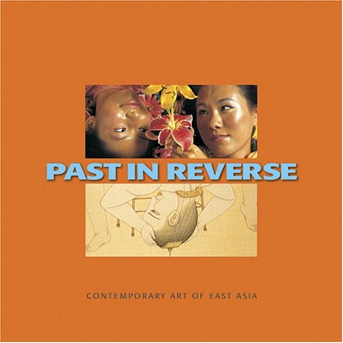 Book cover for Past in Reverse