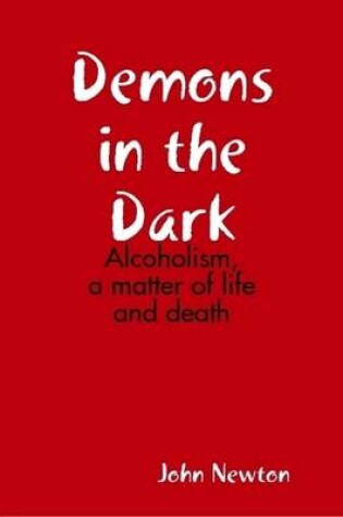 Cover of Demons in the Dark