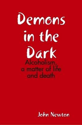 Book cover for Demons in the Dark