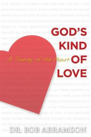 Cover of God's Kind of Love