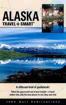 Cover of Alaska