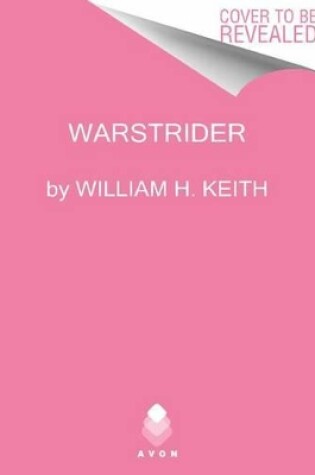 Cover of Warstrider