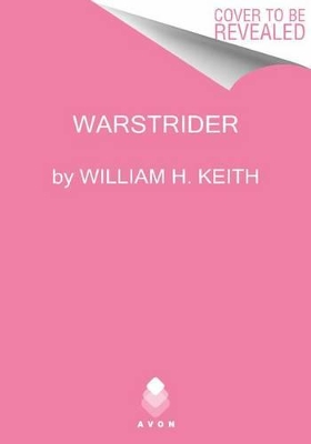 Book cover for Warstrider