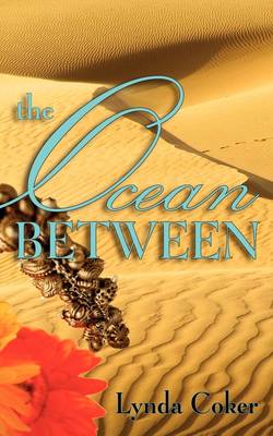 Book cover for The Ocean Between