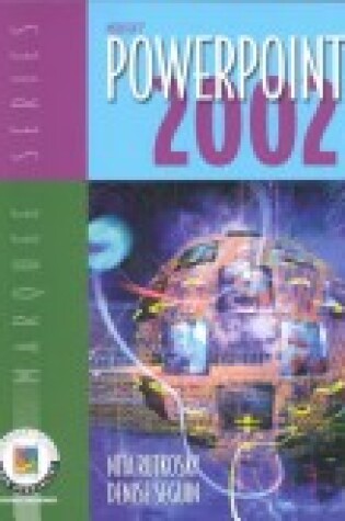 Cover of Microsoft PowerPoint 2002