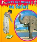 Book cover for On Safari