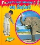 Cover of On Safari