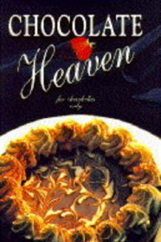 Cover of Chocolate Heaven