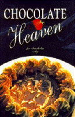 Book cover for Chocolate Heaven