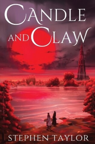 Cover of Candle and Claw