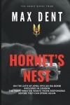 Book cover for Hornet's Nest