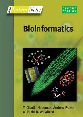 Cover of BIOS Instant Notes in Bioinformatics