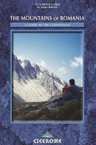 Cover of The Mountains of Romania